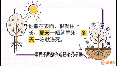 第5节：【硬核实操】挖沟的学问：不同土质的&ldquo;深浅保卫战&rdquo;，课程：《柑橘底肥&ldquo;翻身账&rdquo;：从改土到高产的实战全书》