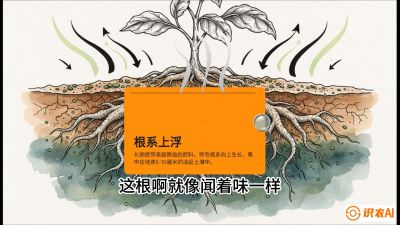 第6节：【避坑与风控】免耕肥的谎言与&ldquo;三年改土&rdquo;计划，课程：《柑橘底肥&ldquo;翻身账&rdquo;：从改土到高产的实战全书》