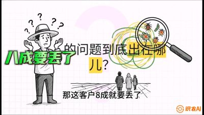 第3节：【农资人配药秘籍】拒绝&ldquo;大乱炖&rdquo;！黄金套餐设计与抗性管理，课程：《农资实战特训：从&ldquo;坐商&rdquo;到&ldquo;千万服务商&rdquo;的进阶路》